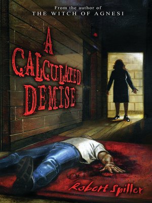 cover image of A Calculated Demise